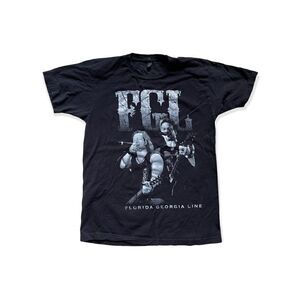 Florida Georgia Line t-shirt 